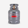 9kg LPG Cylinder