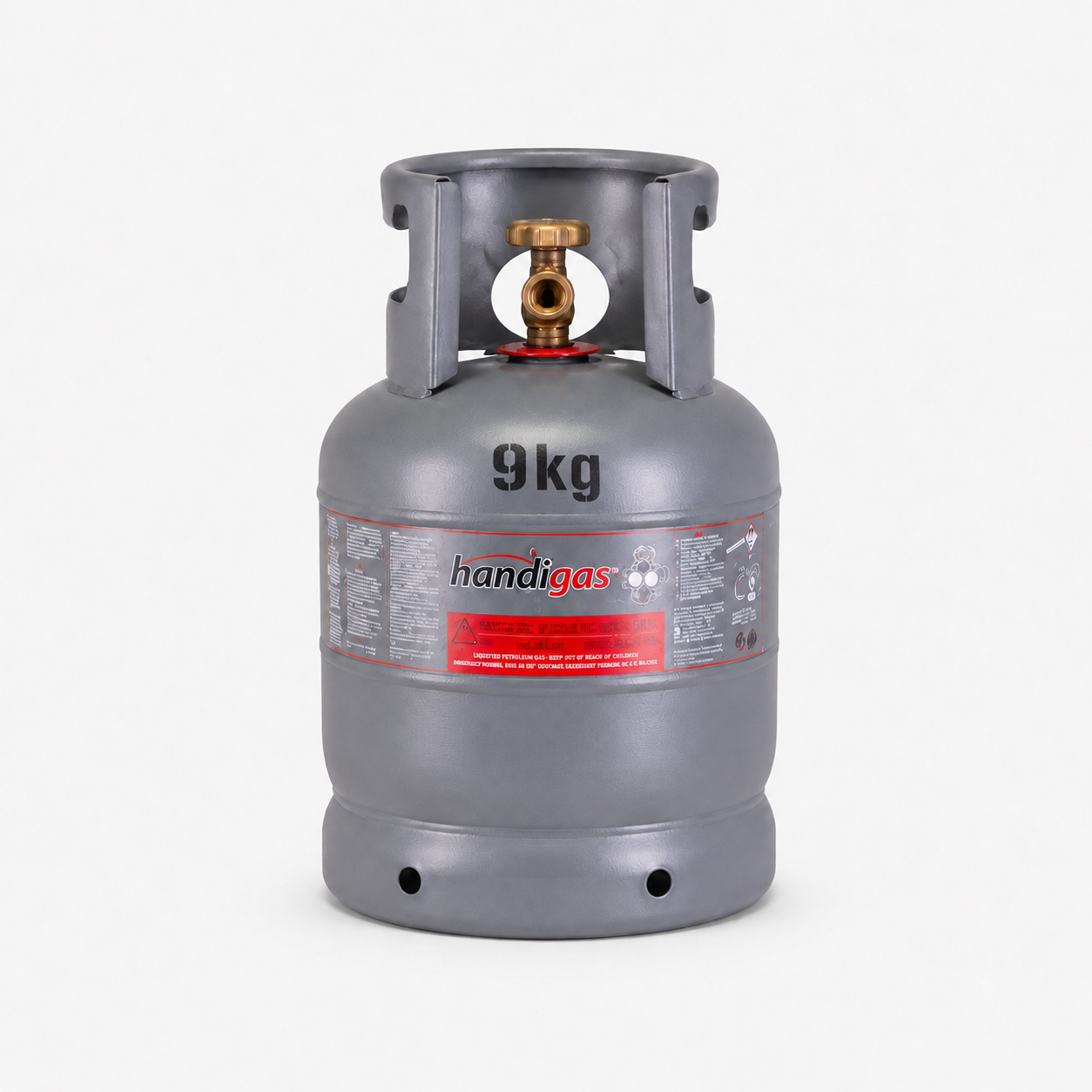 9kg LPG Cylinder