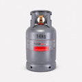 14kg LPG cylinder