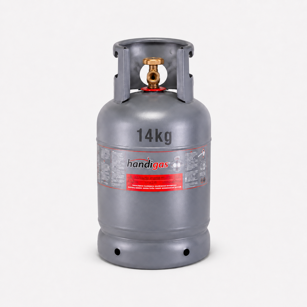 14kg LPG cylinder