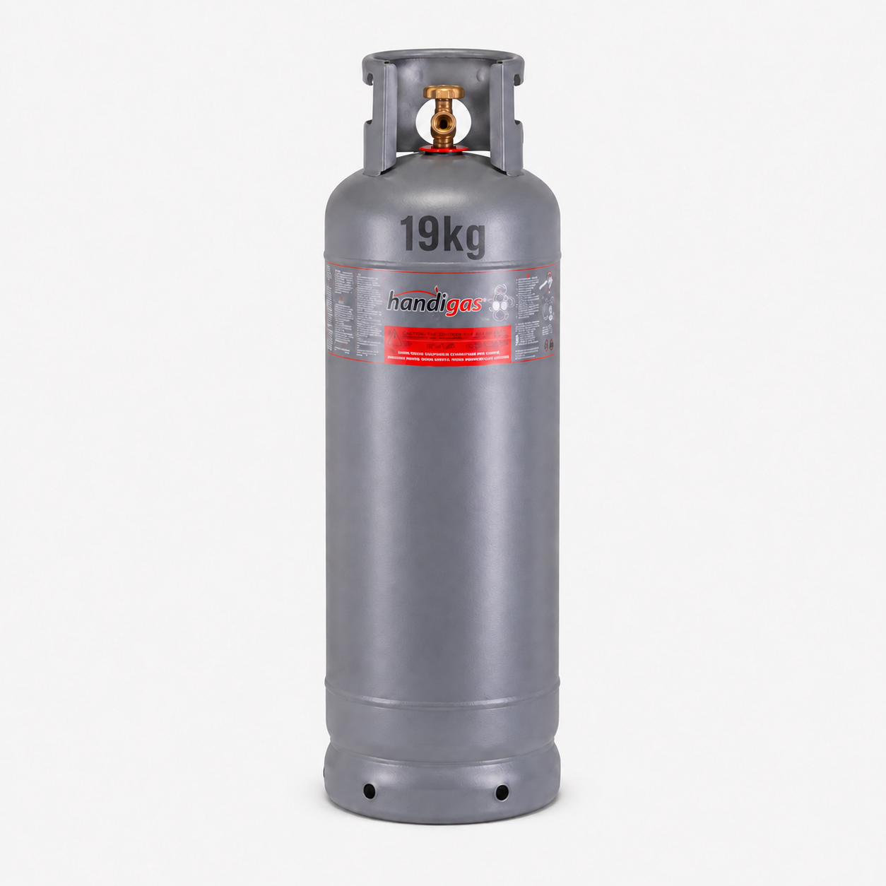 19kg LPG cylinder