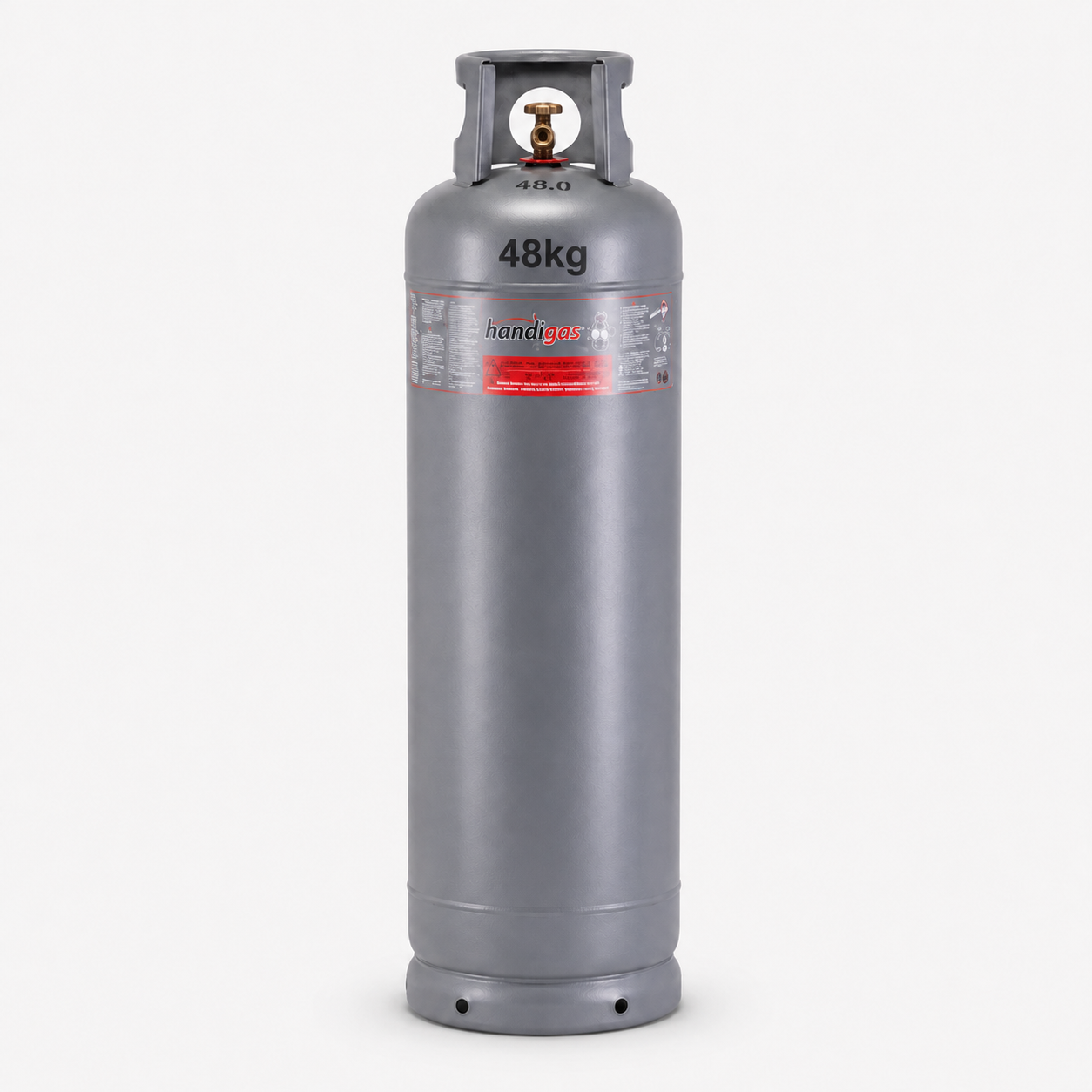 48kg LPG cylinder