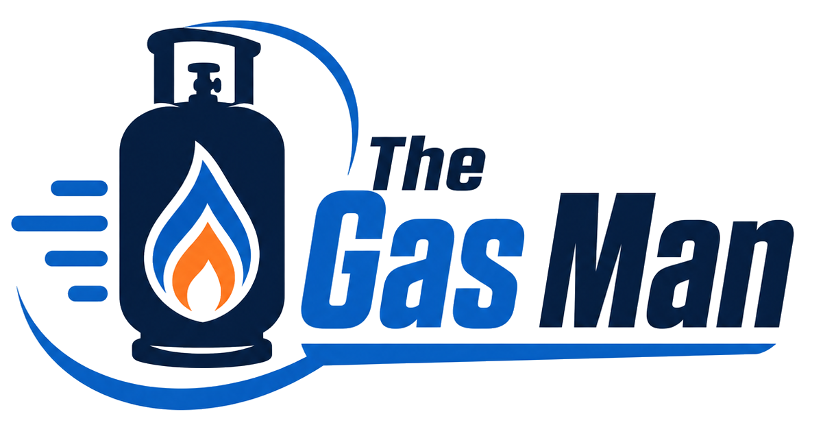 The Gas Man
