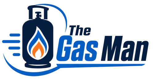 The Gas Man